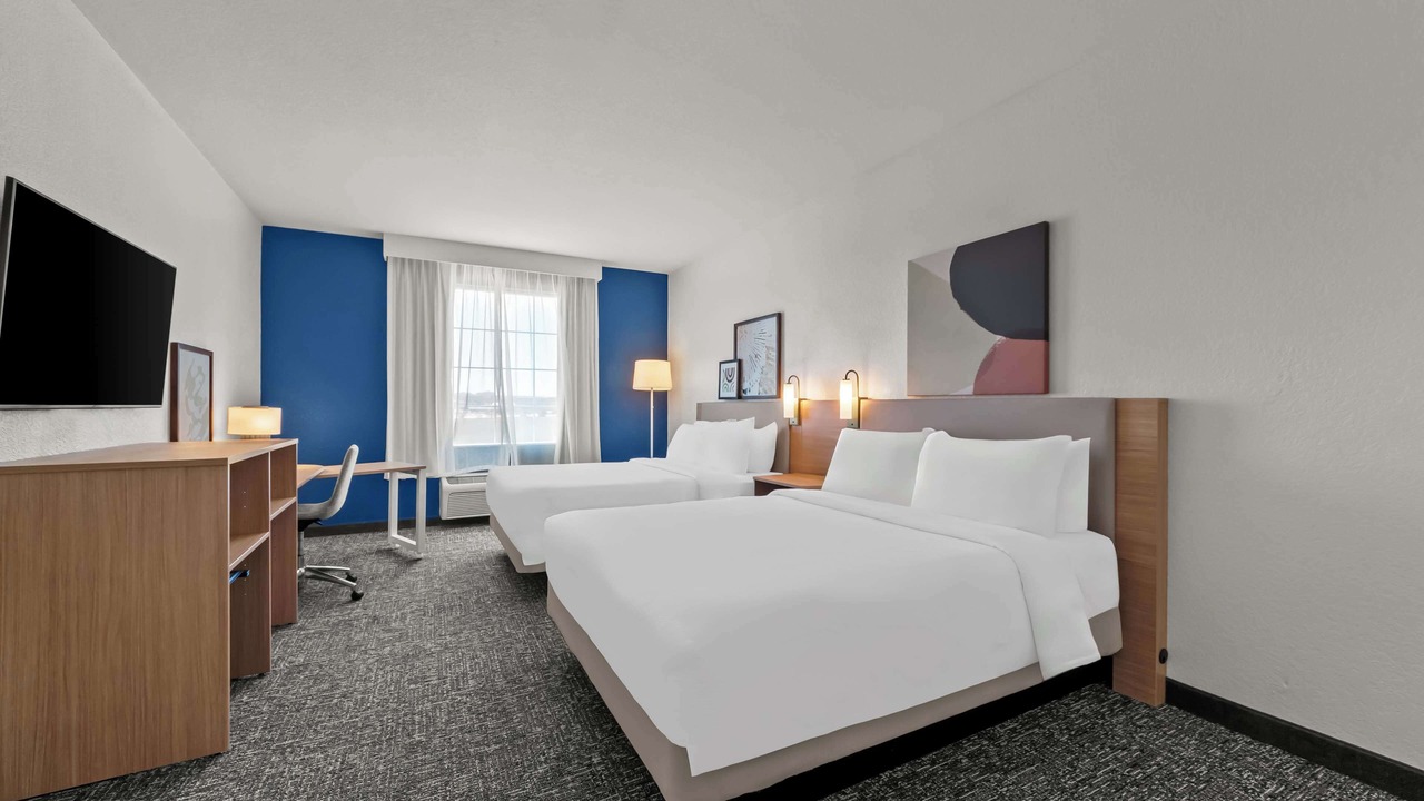 Photo of Bedroom in Selma