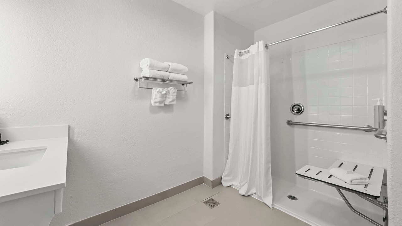 Photo of Bathroom in Selma