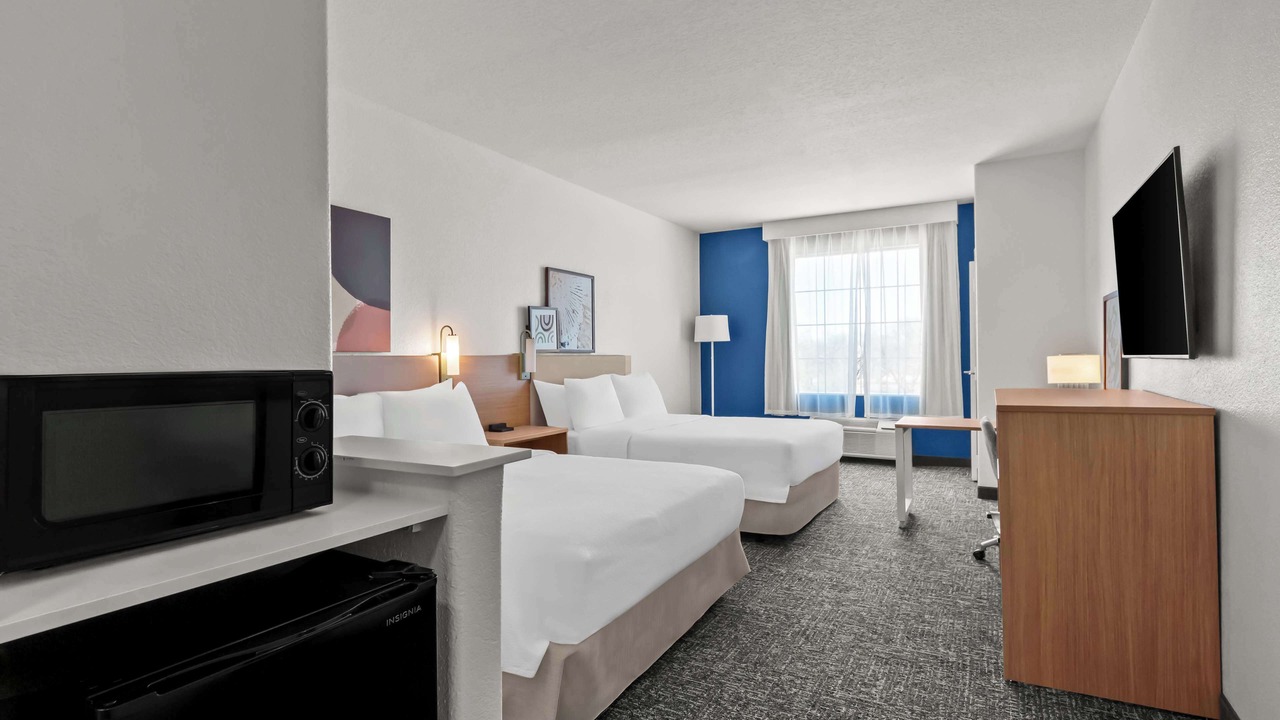 Photo of Bedroom in Selma