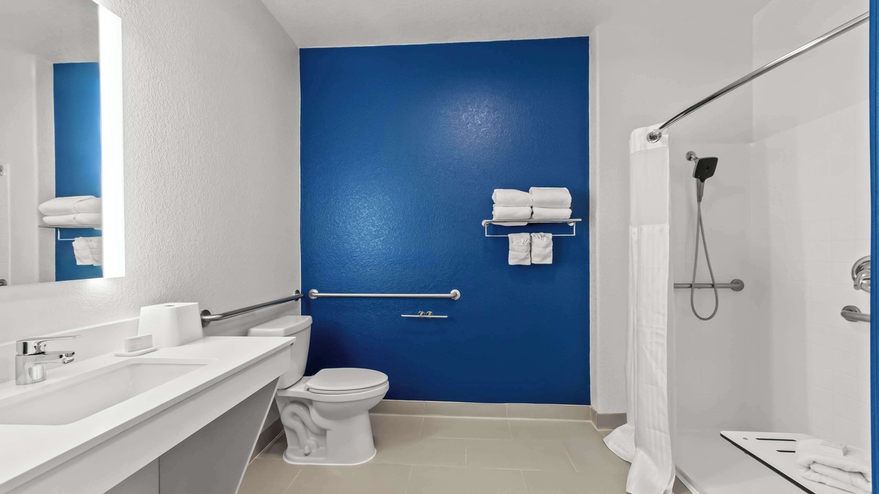 Photo of Bathroom in Selma