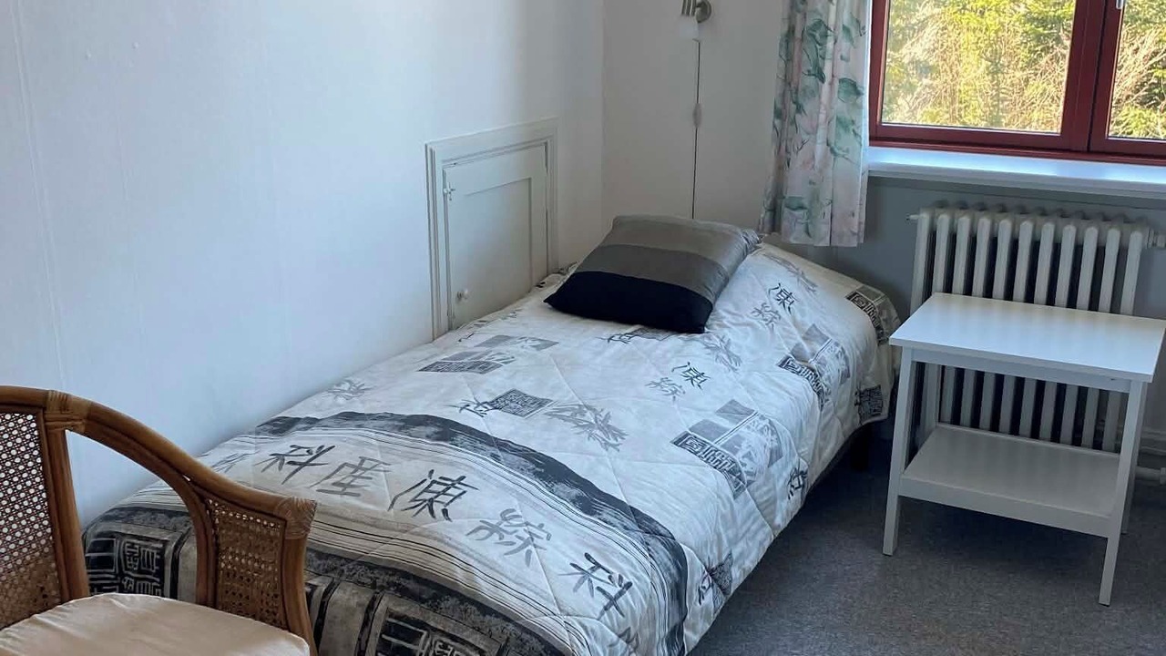 Photo of Bedroom in Stege