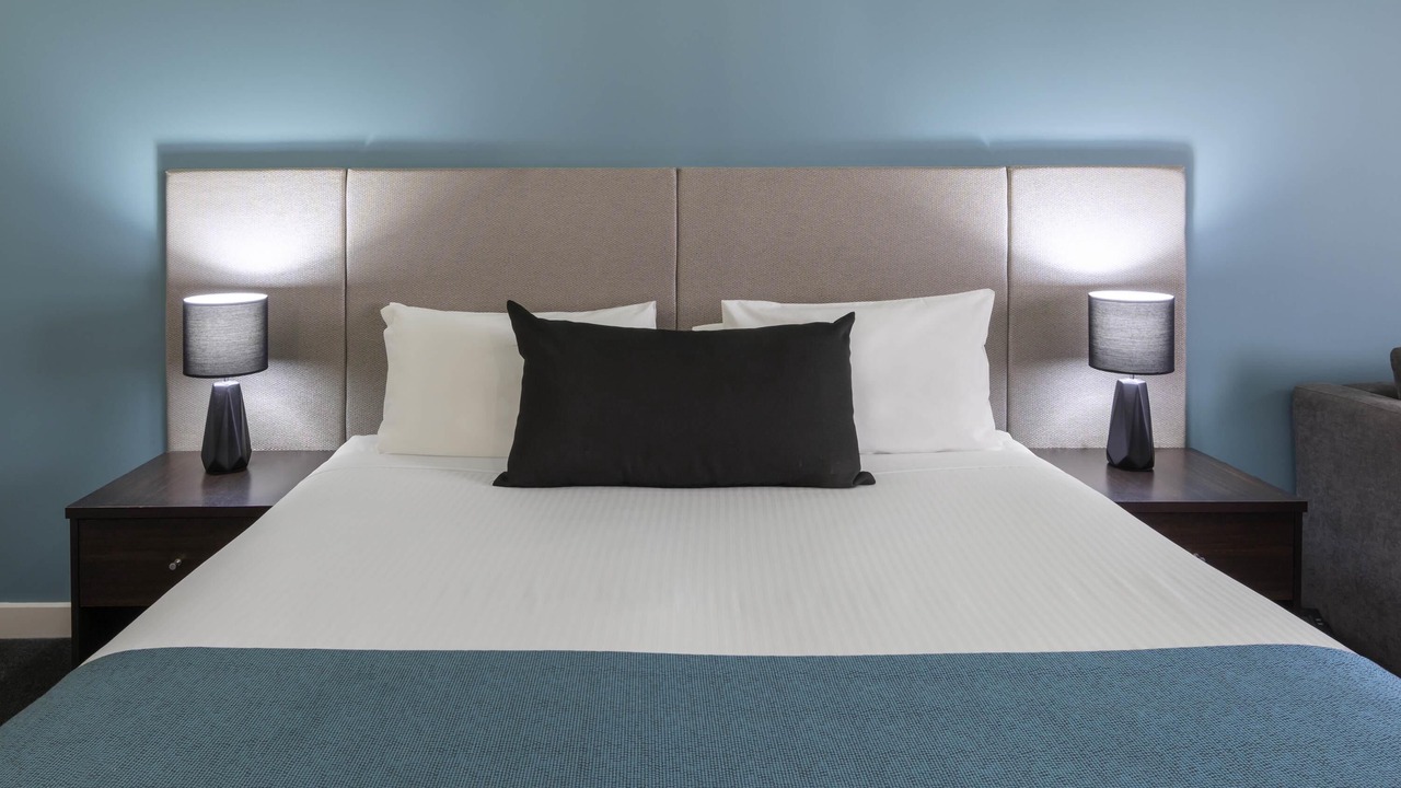 Photo of Bedroom in Melton South