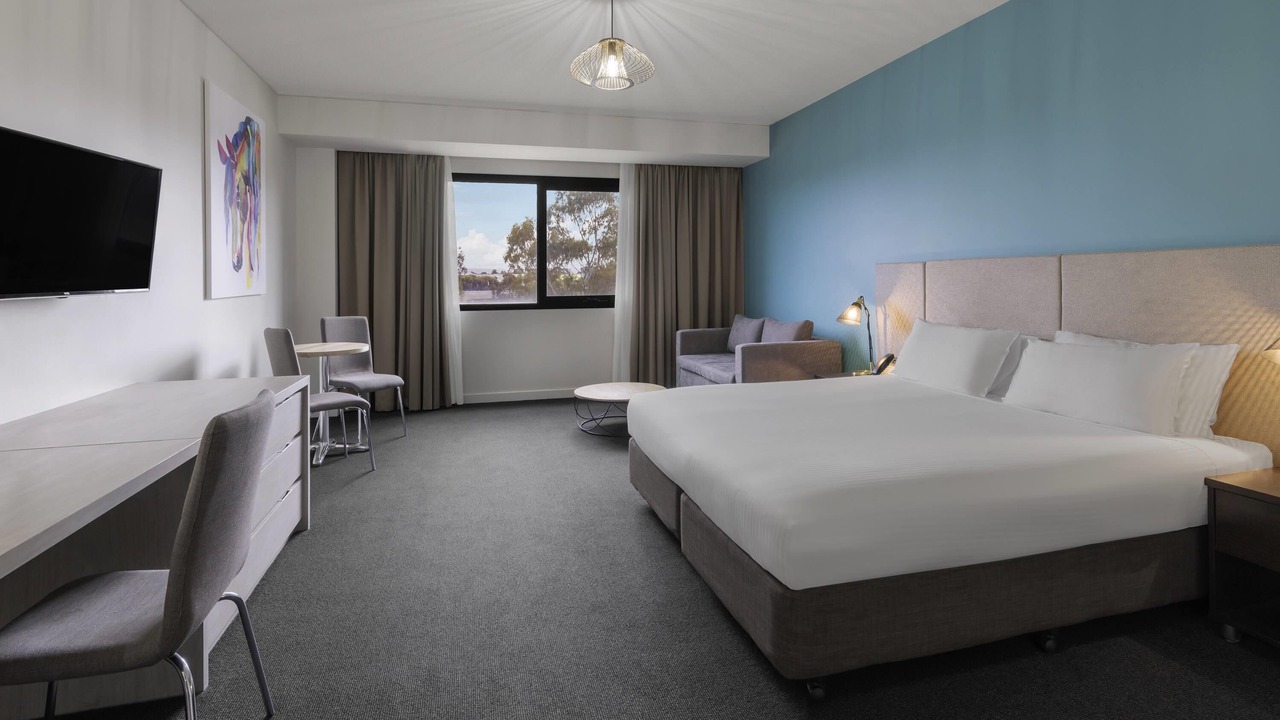 Photo of Bedroom in Melton South