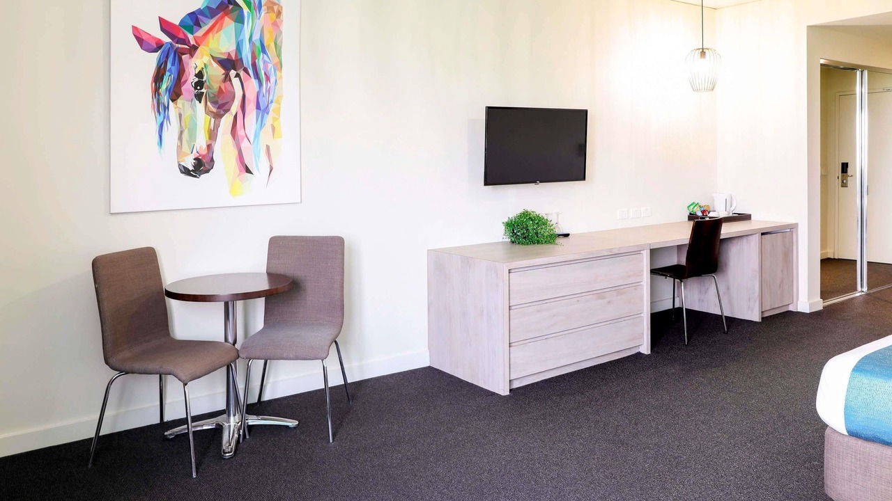 Photo of Outdoor in Melton South