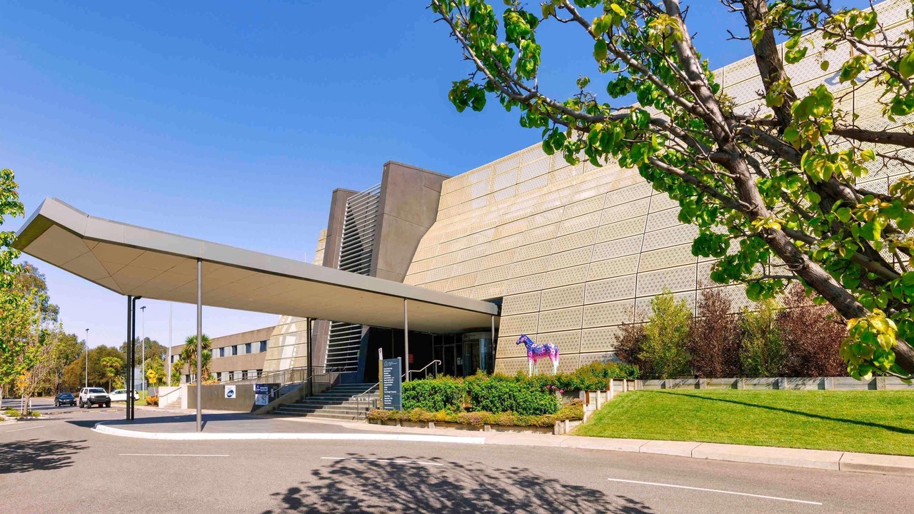 Photo of Outdoor in Melton South