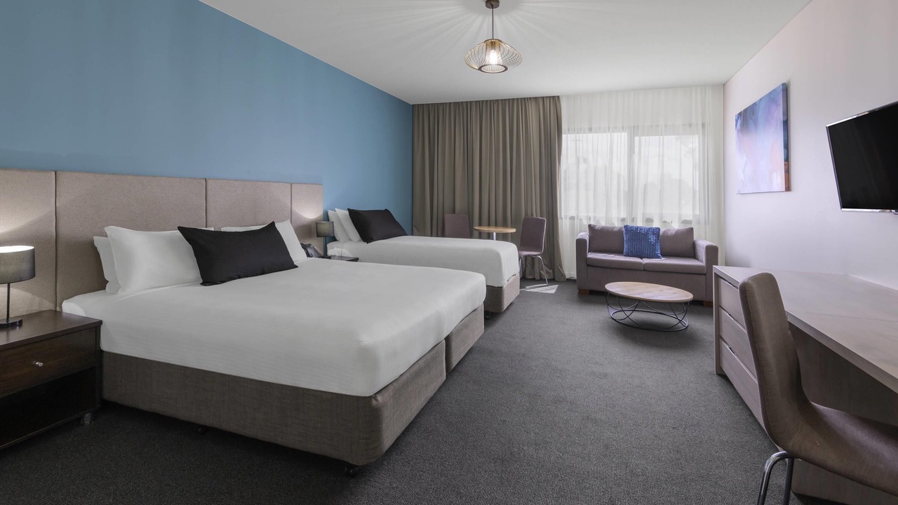 Photo of Bedroom in Melton South