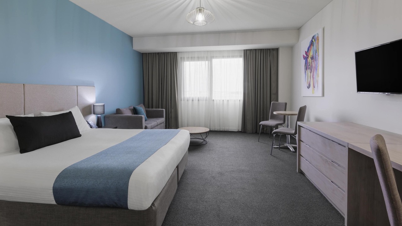 Photo of Bedroom in Melton South