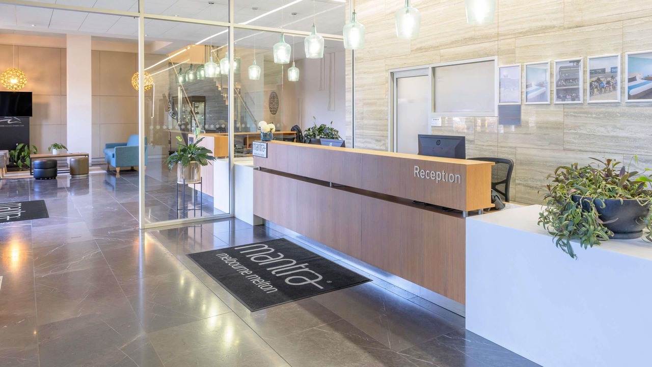 Photo of Outdoor in Melton South