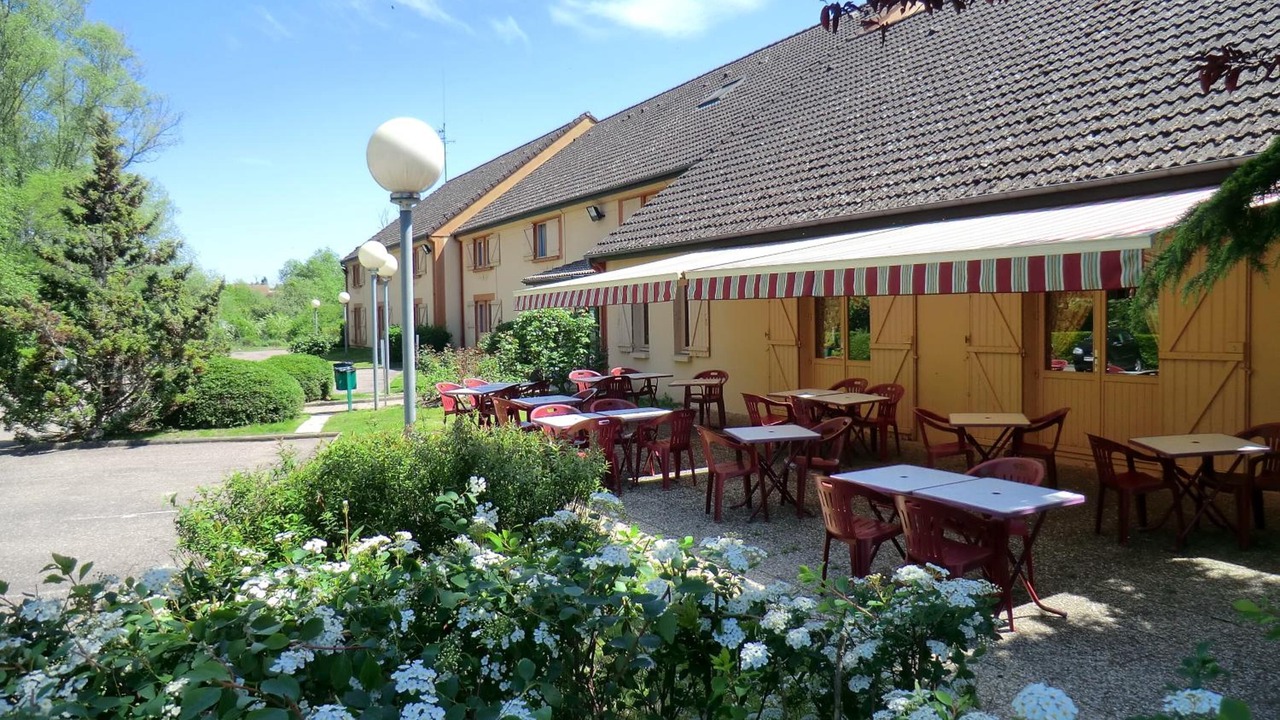 Photo of Outdoor in Bourges