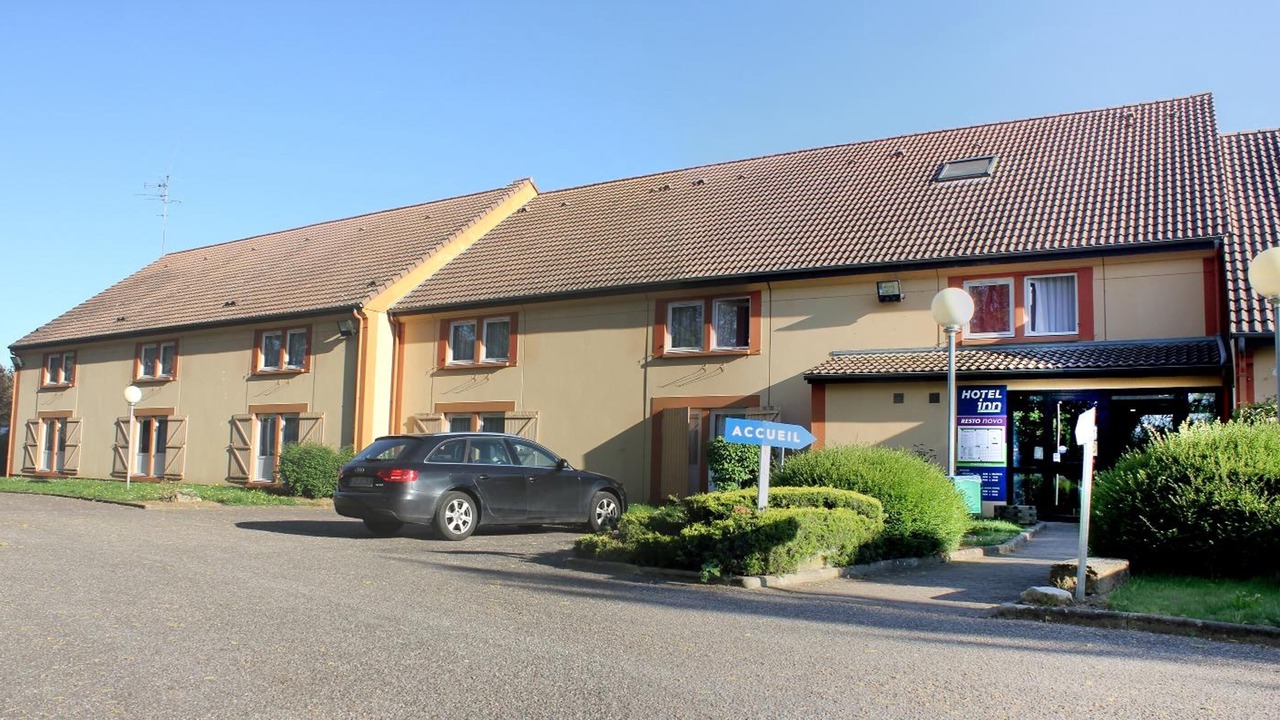 Photo of Outdoor in Bourges