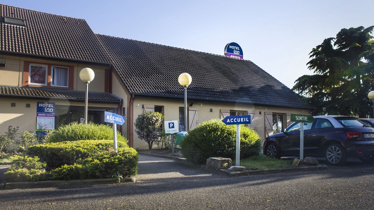 Photo of Outdoor in Bourges