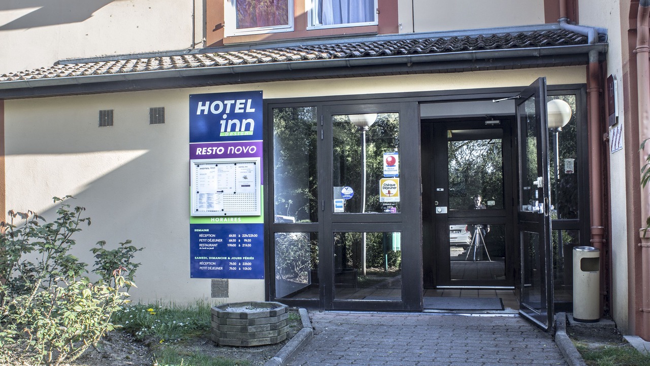 Photo of Outdoor in Bourges