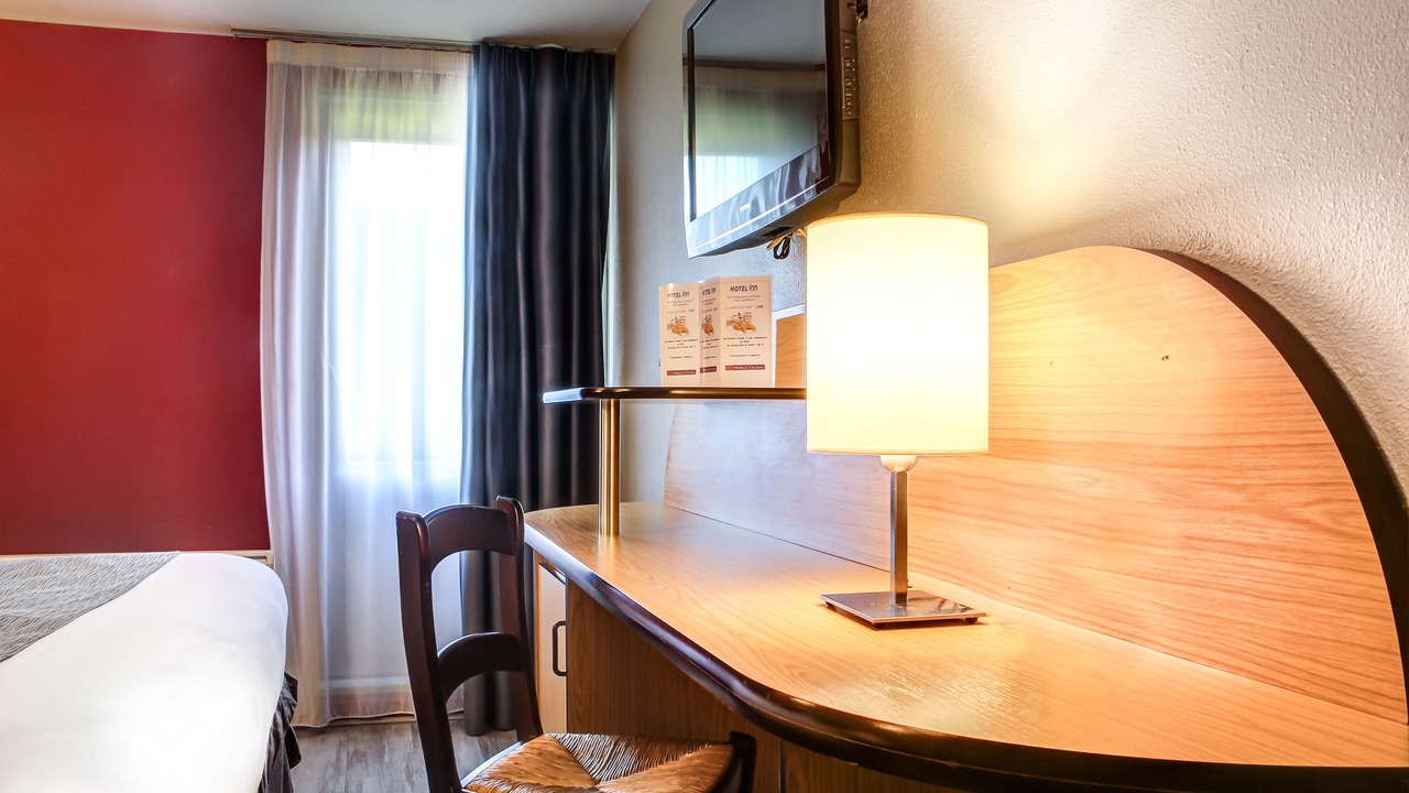 Photo of Bedroom in Bourges