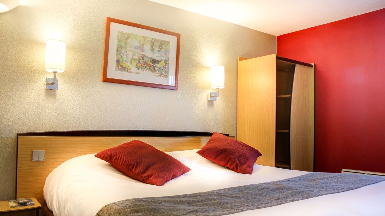 Photo of Bedroom in Bourges