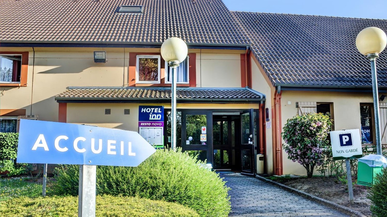 Photo of Outdoor in Bourges