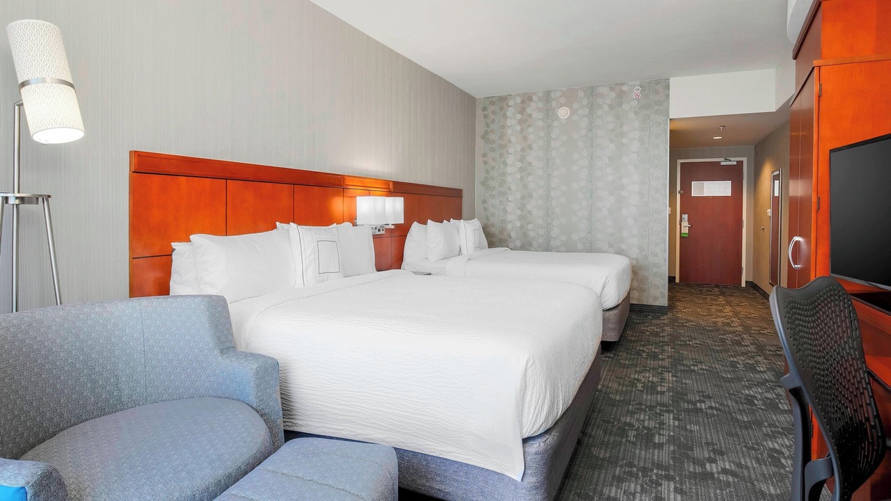 Photo of Bedroom in Campbell