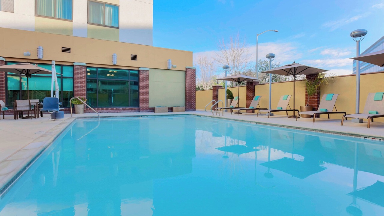 Photo of Outdoor in Campbell