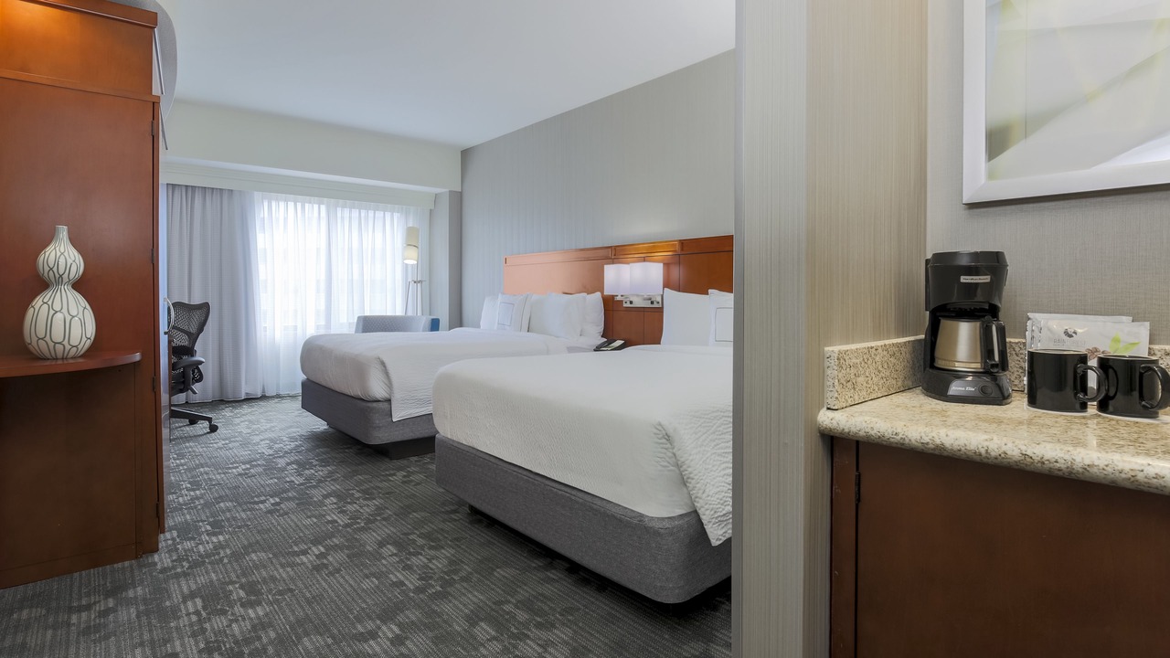 Photo of Bedroom in Campbell