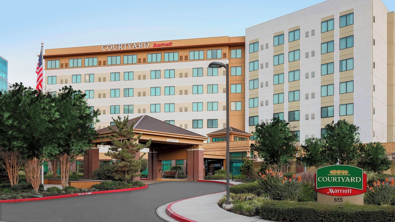 Photo of Outdoor in Campbell