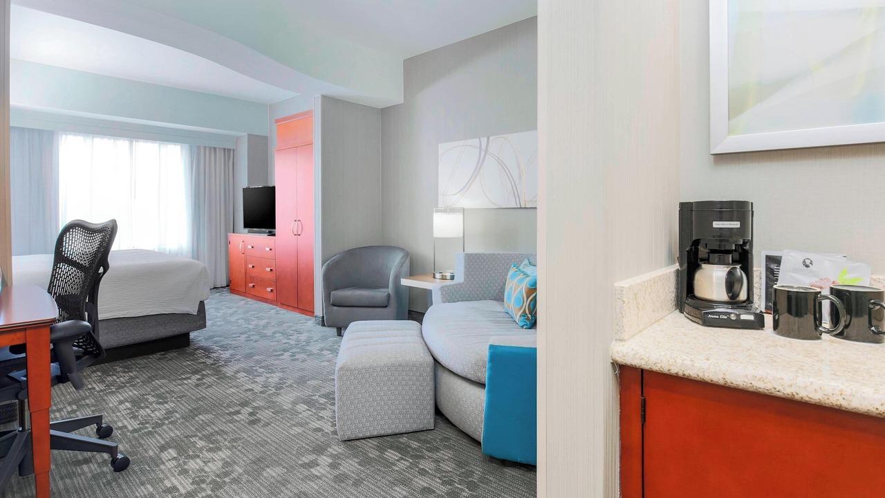 Photo of Bedroom in Campbell