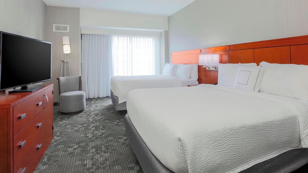 Photo of Bedroom in Campbell