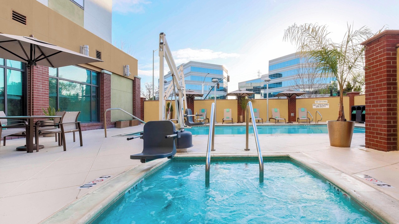 Photo of Outdoor in Campbell