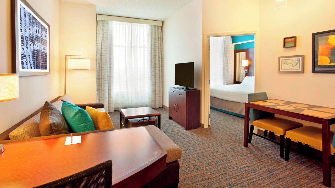 Photo of Livingroom in Hunt Valley