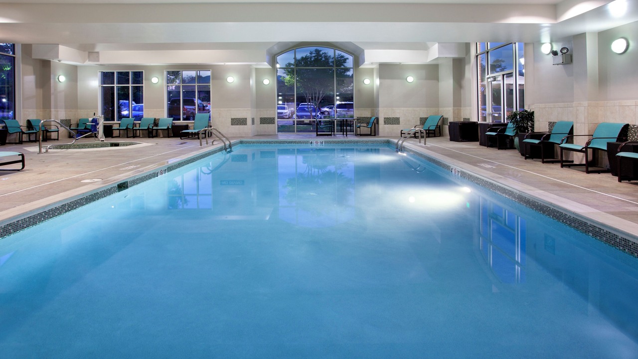 Photo of Outdoor in Hunt Valley