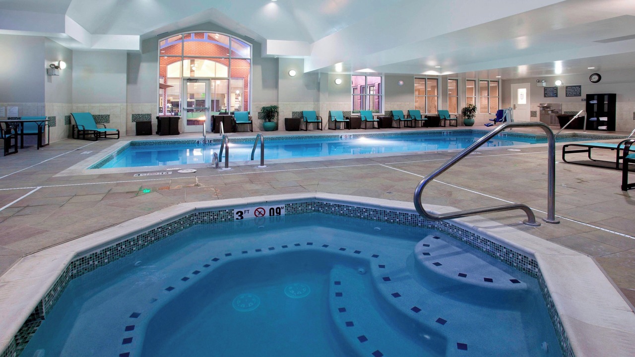 Photo of Outdoor in Hunt Valley