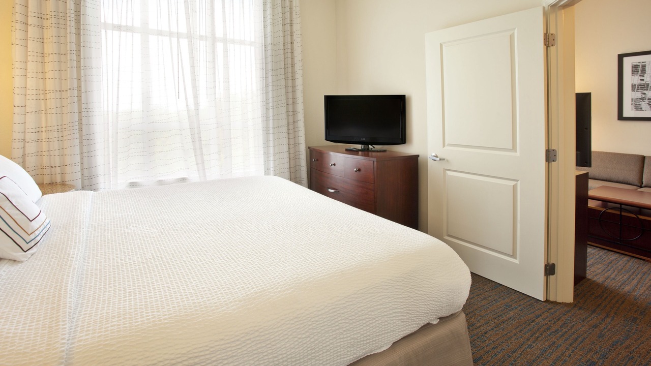 Photo of Bedroom in Hunt Valley