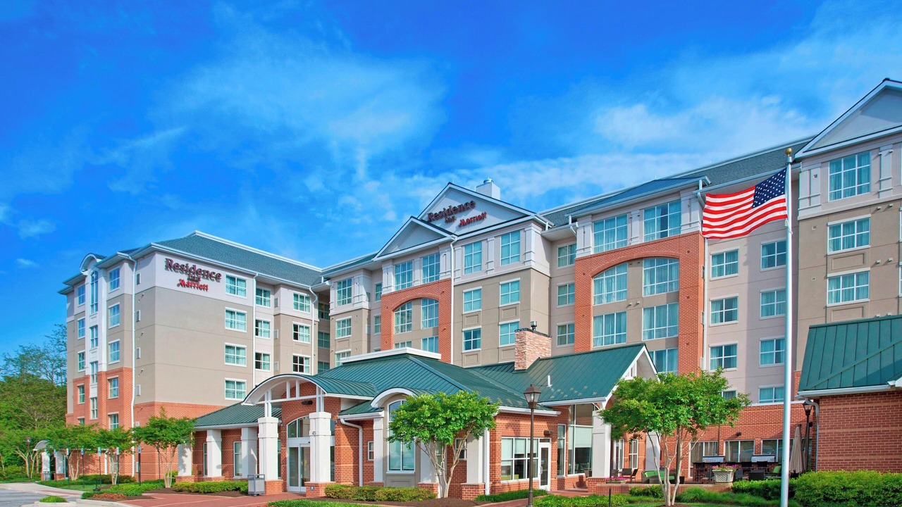 Photo of Outdoor in Hunt Valley