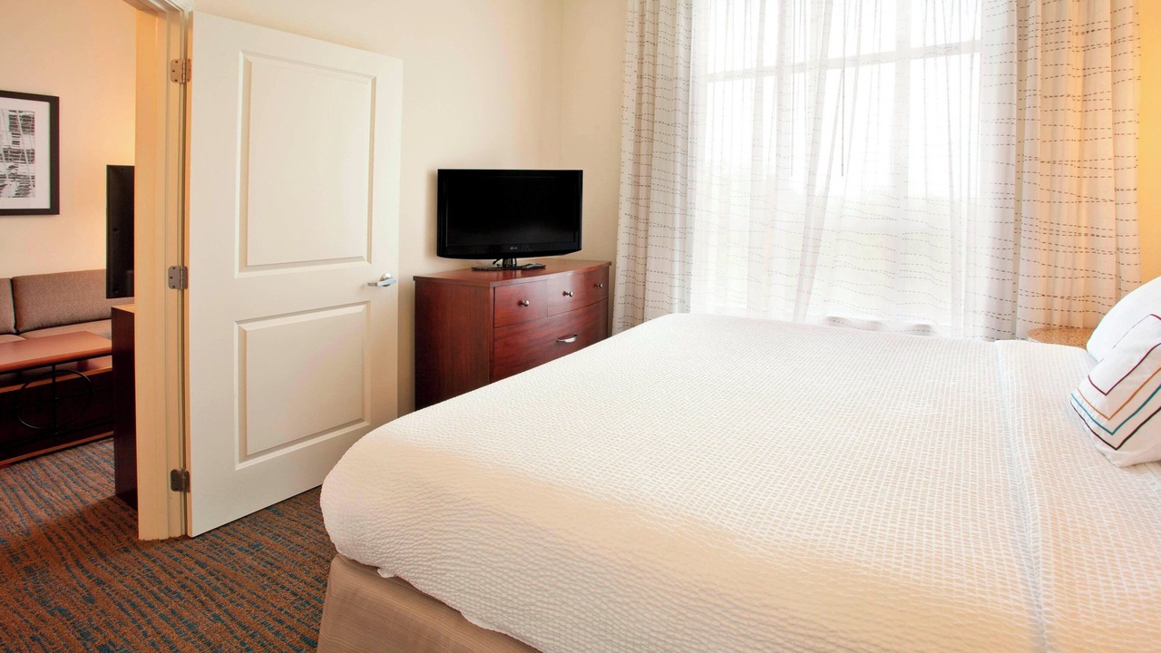 Photo of Bedroom in Hunt Valley