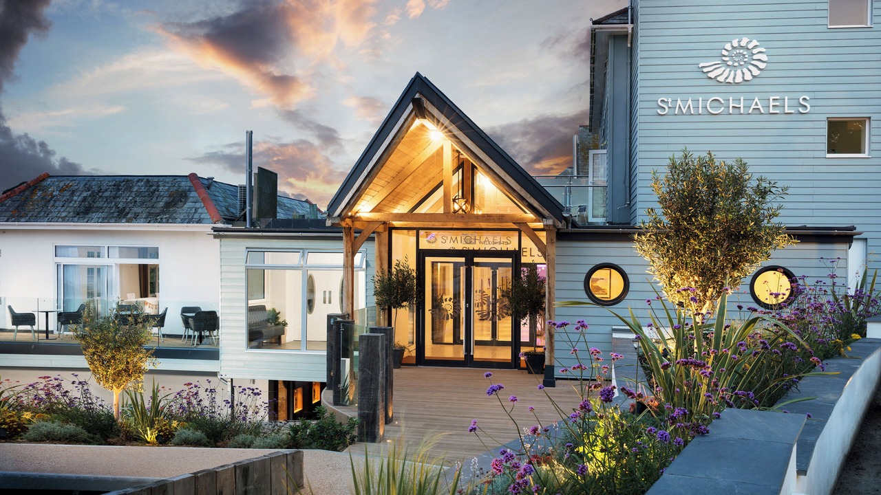 Photo of Outdoor in Maenporth