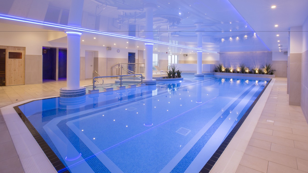 Photo of Outdoor in Maenporth