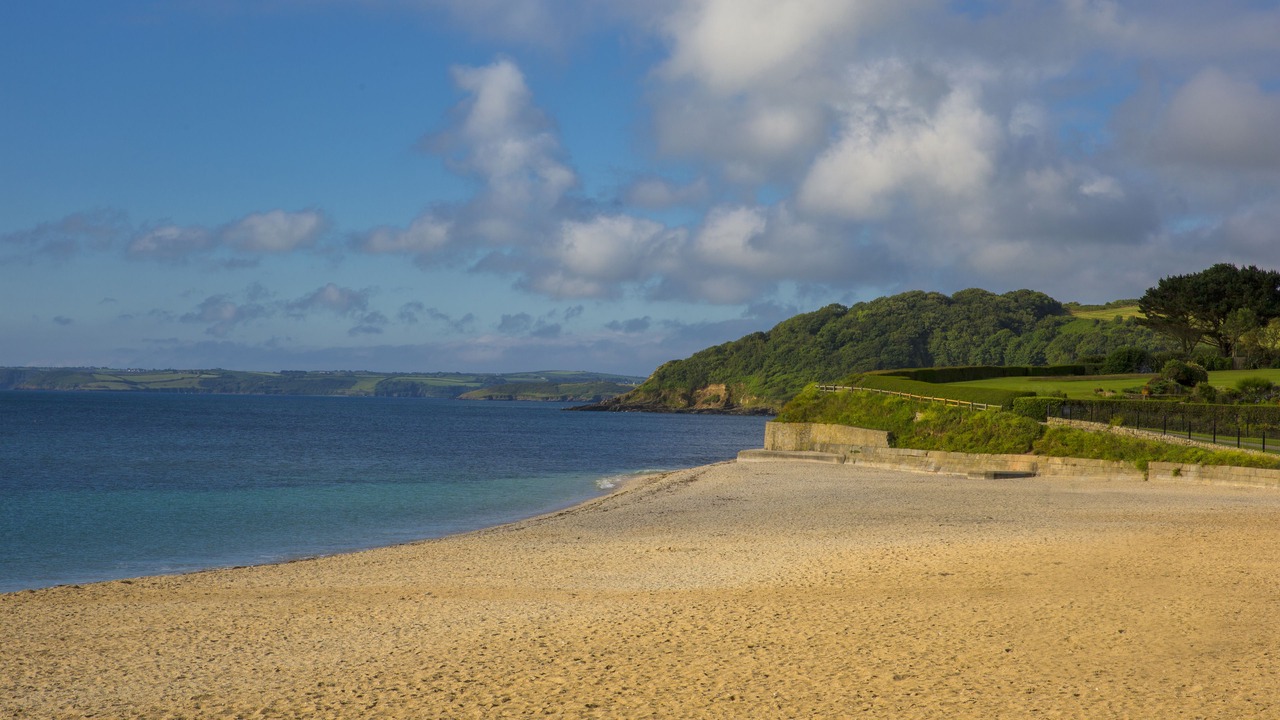 Photo of Others in Maenporth