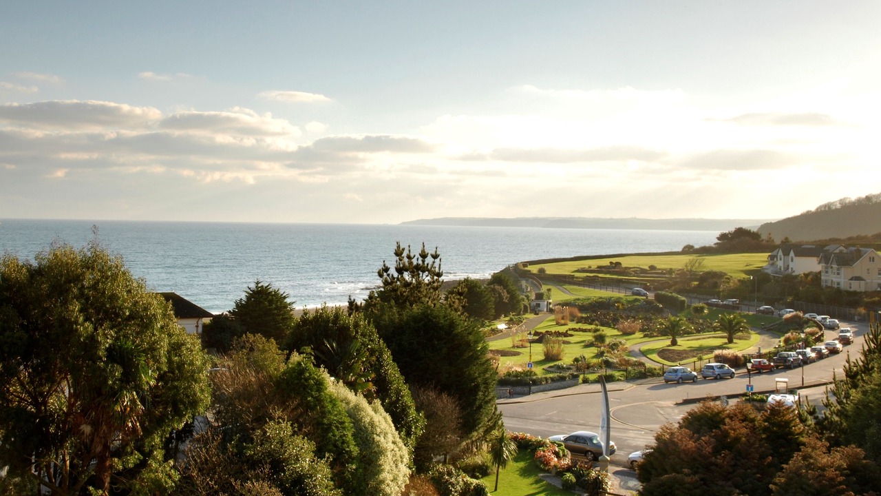 Photo of Outdoor in Maenporth
