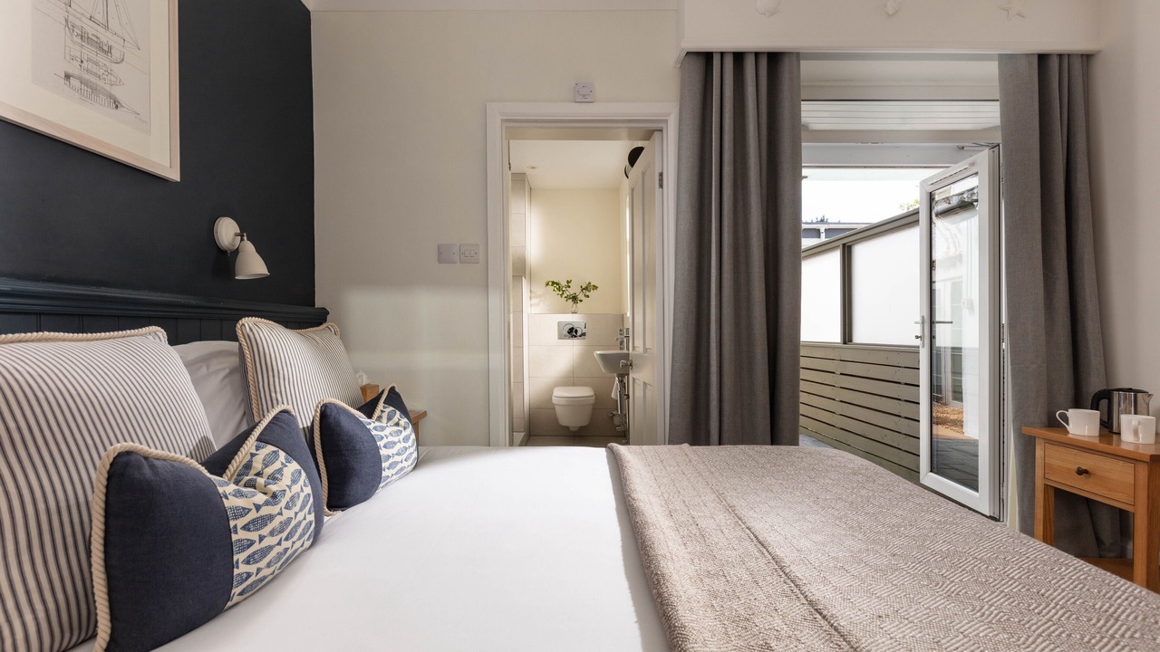 Photo of Outdoor in Maenporth