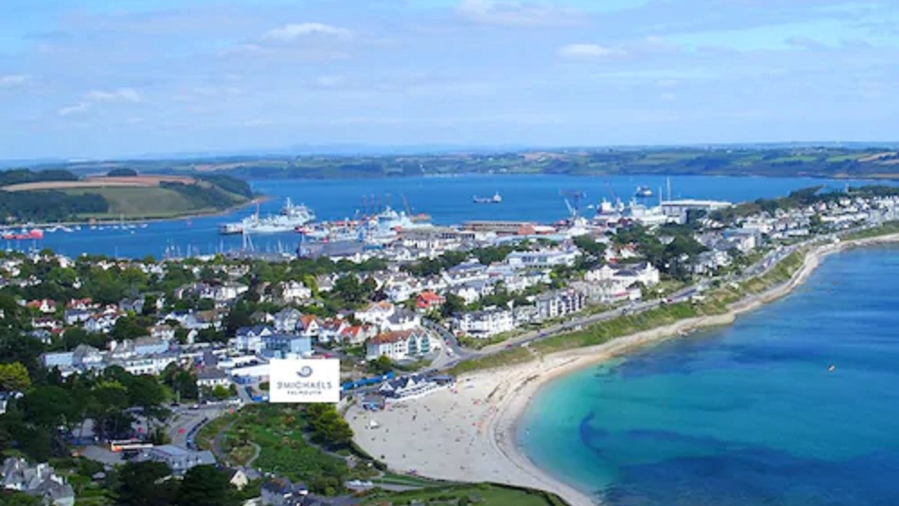 Photo of Outdoor in Maenporth