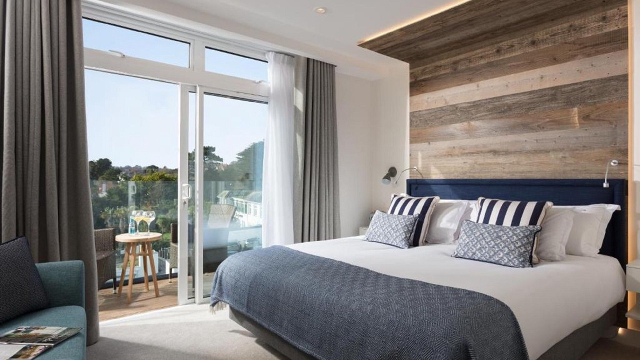 Photo of Outdoor in Maenporth