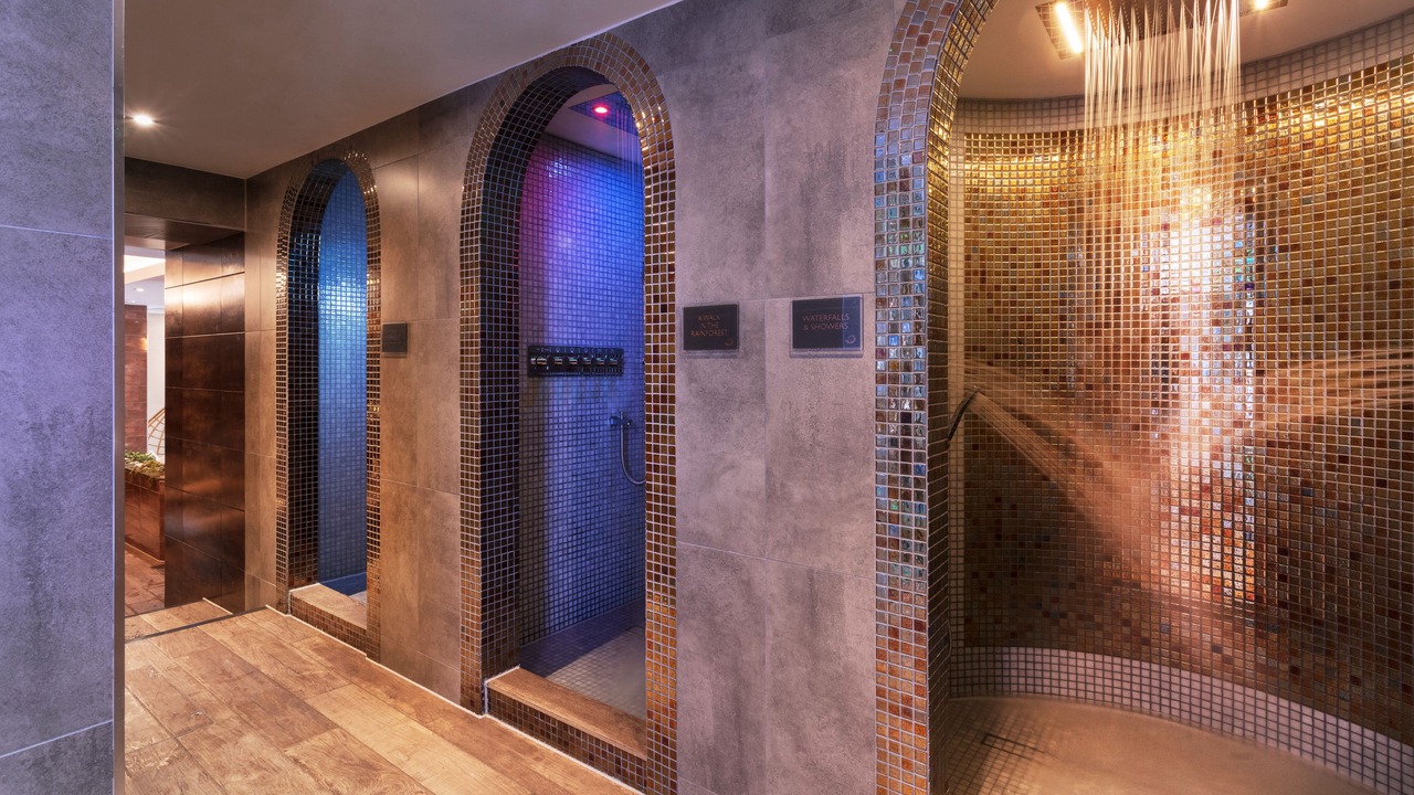 Photo of Bedroom in Maenporth