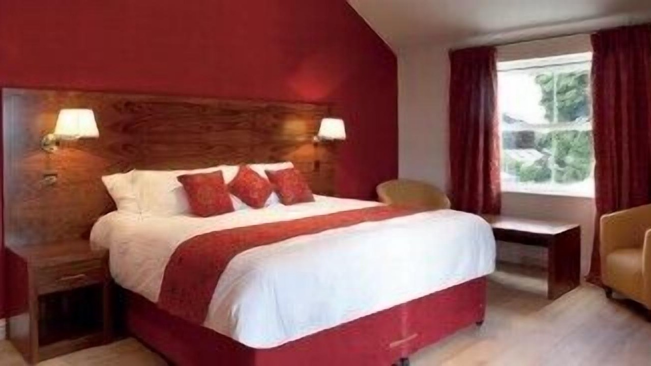 Photo of Bedroom in Fearby