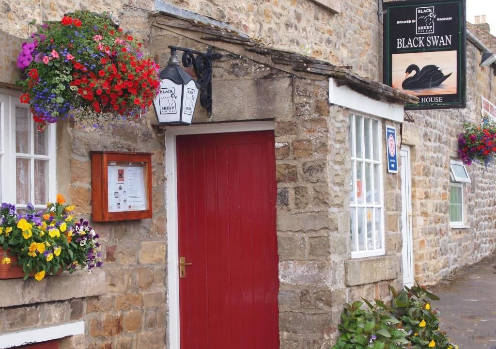 Photo of Outdoor in Fearby