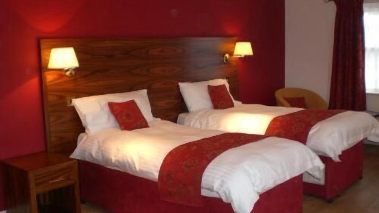 Photo of Bedroom in Fearby