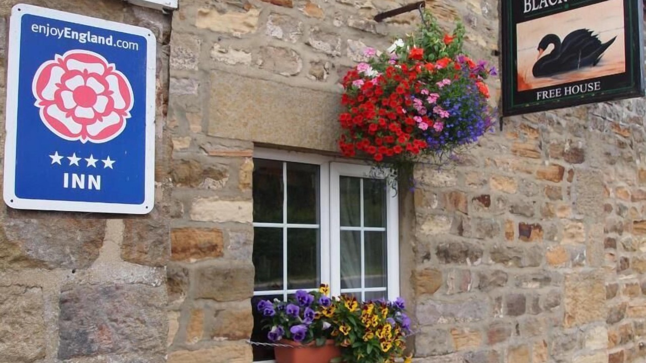 Photo of Outdoor in Fearby