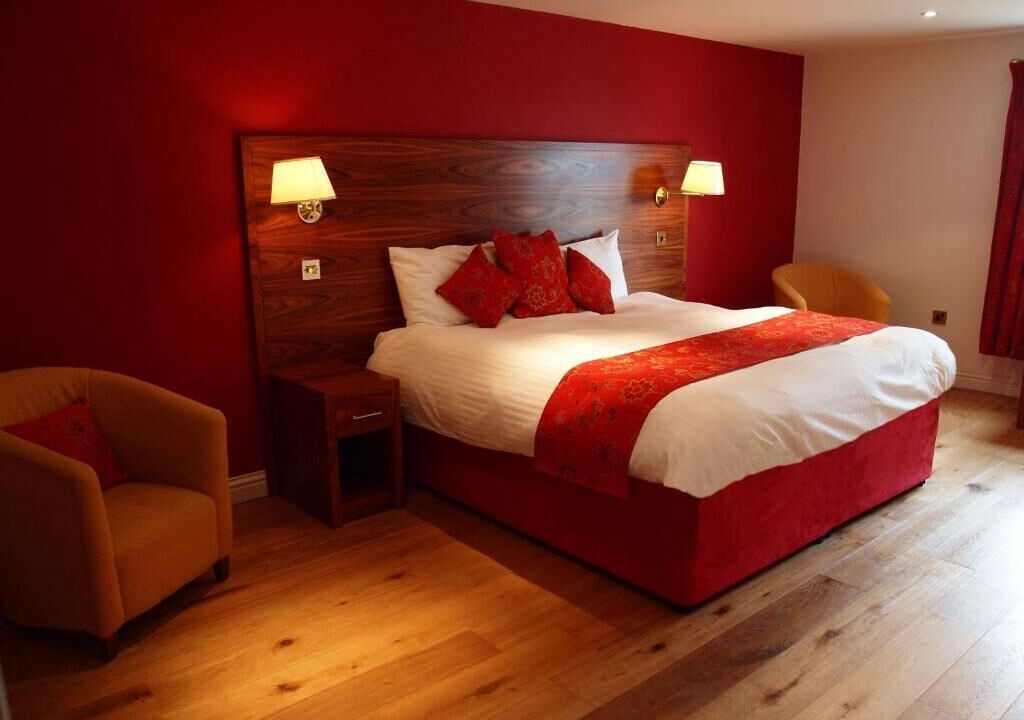 Photo of Bedroom in Fearby