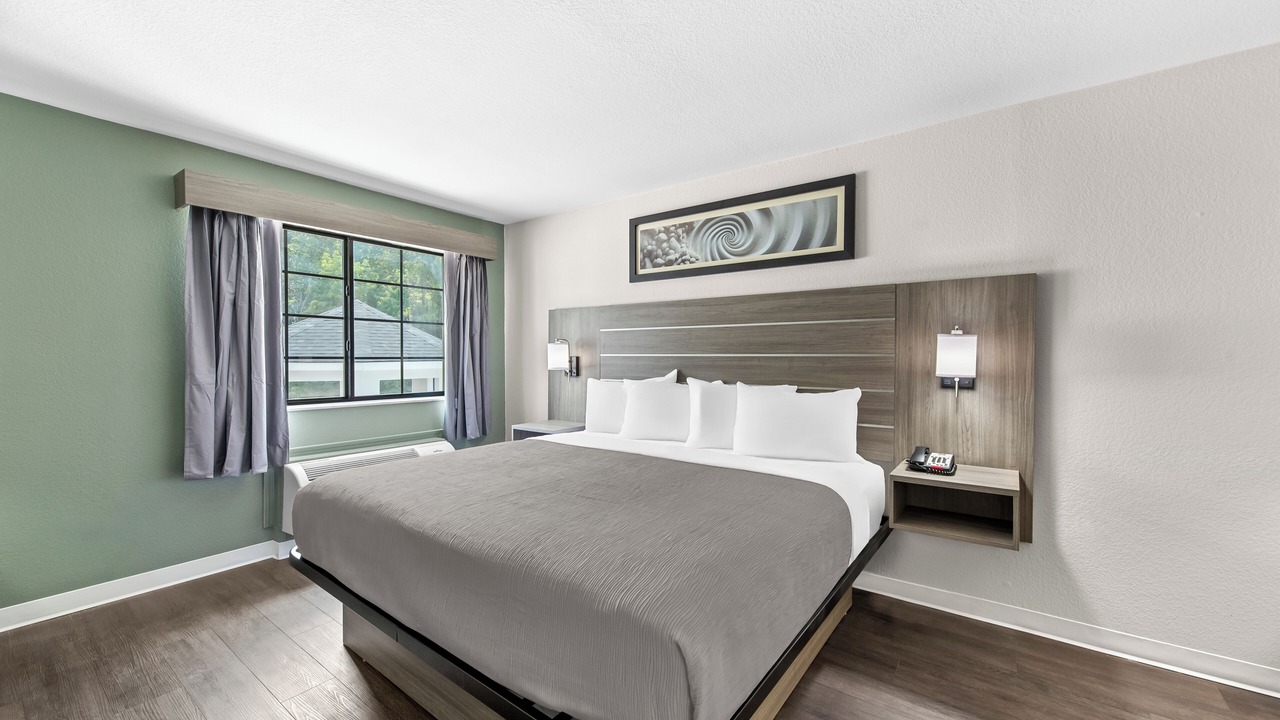 Photo of Bedroom in Kilgore