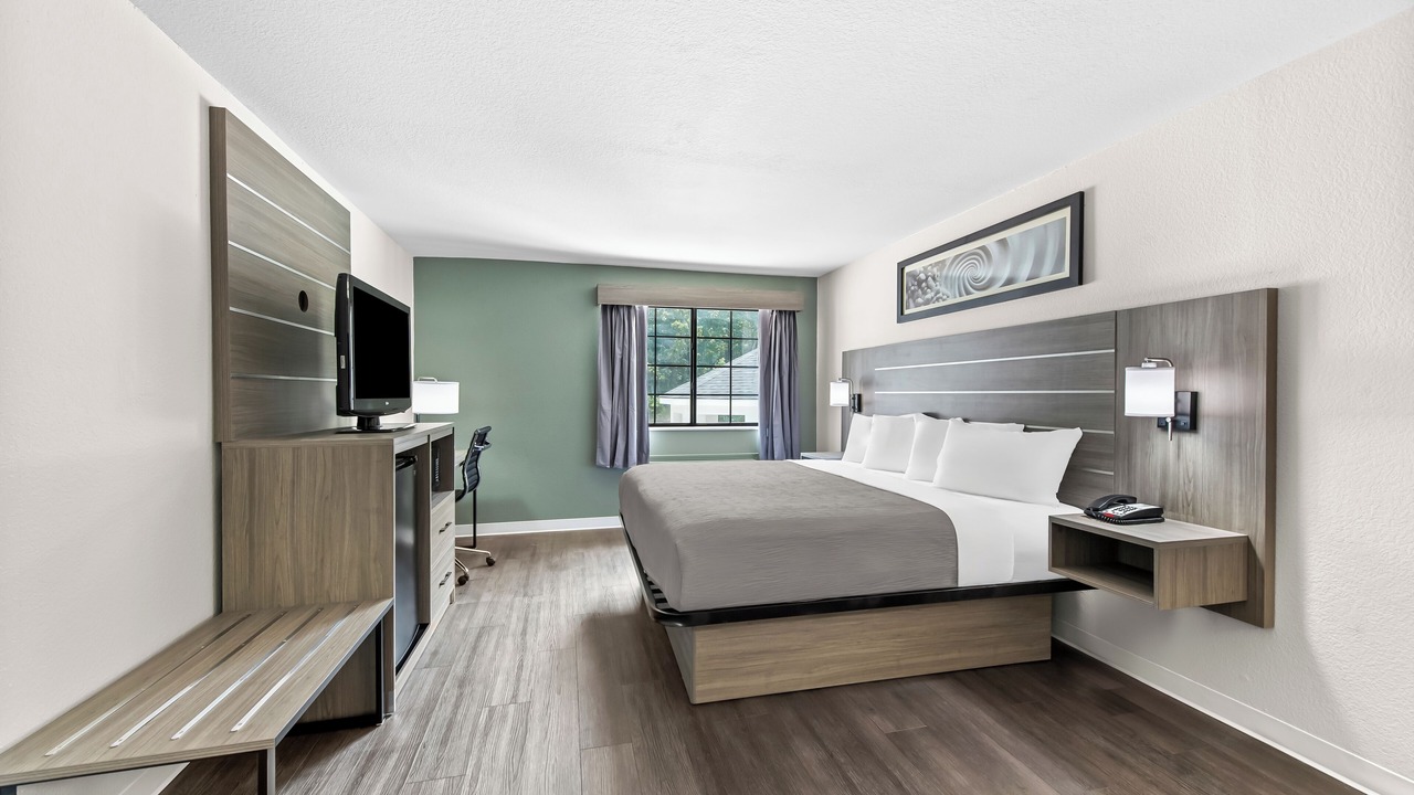 Photo of Bedroom in Kilgore
