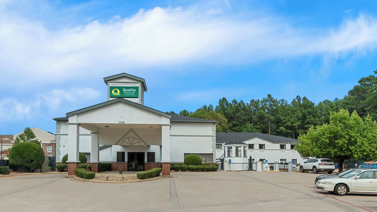 Photo of Outdoor in Kilgore