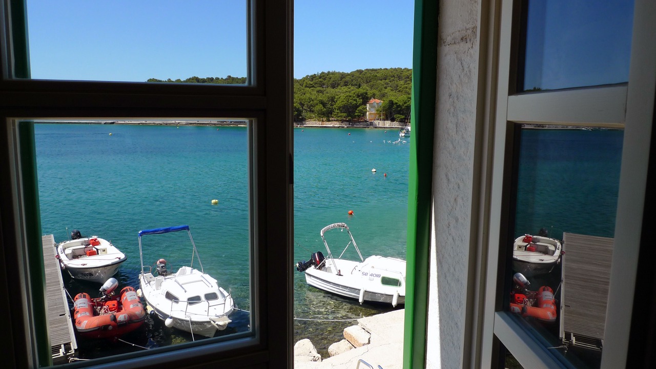 Photo of Bedroom in Prvic Luka