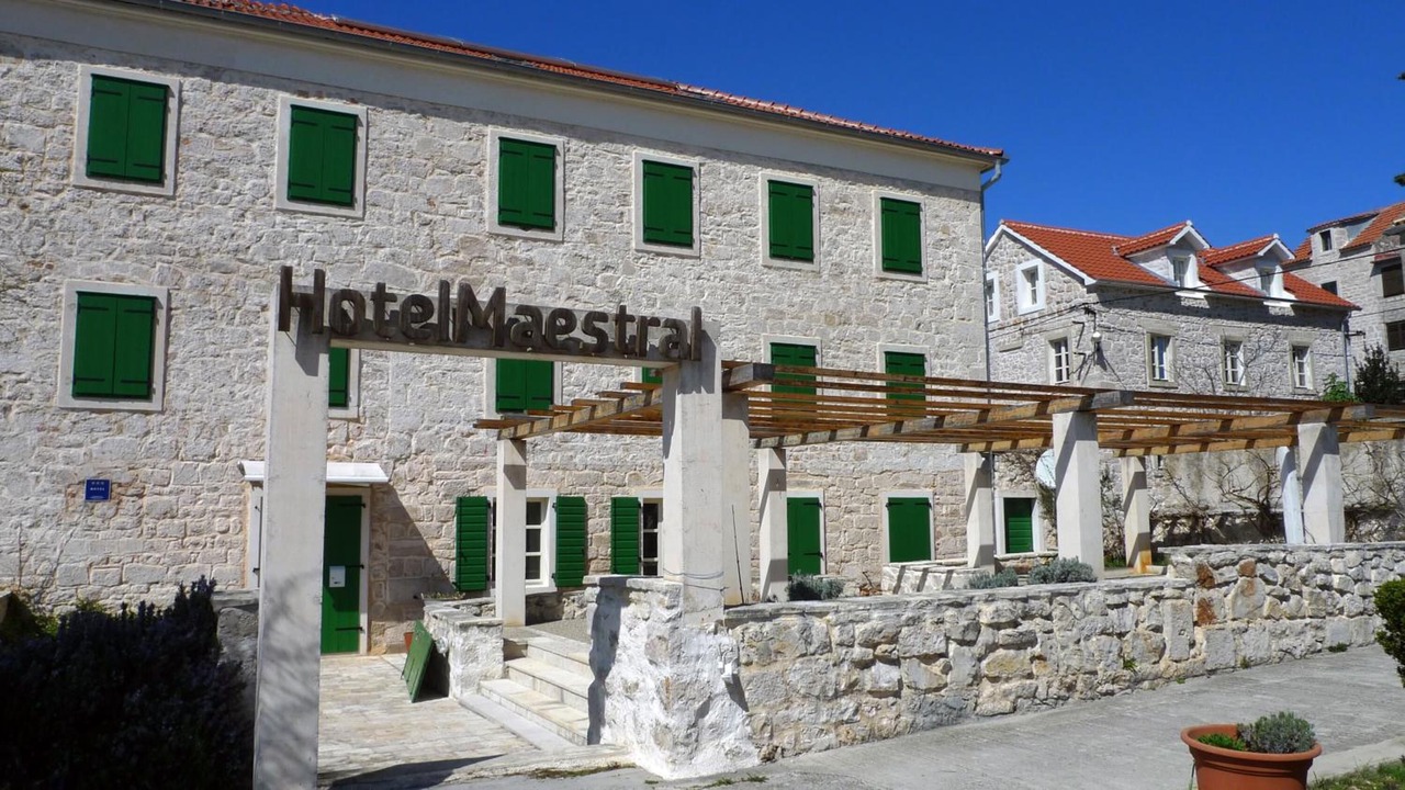 Photo of Outdoor in Prvic Luka